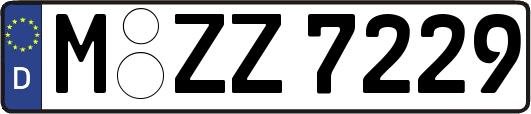 M-ZZ7229