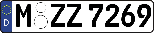 M-ZZ7269