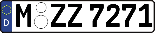 M-ZZ7271