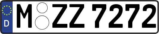 M-ZZ7272