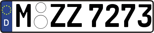 M-ZZ7273