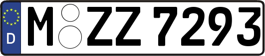 M-ZZ7293