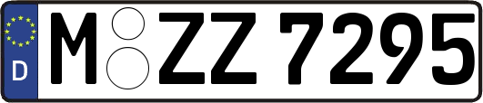 M-ZZ7295