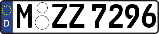 M-ZZ7296