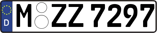 M-ZZ7297