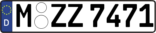 M-ZZ7471