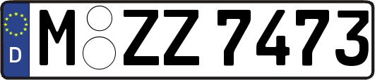 M-ZZ7473