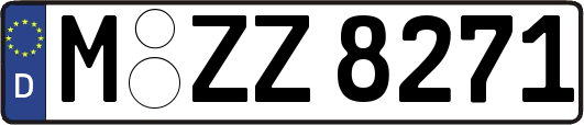 M-ZZ8271