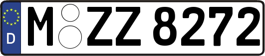 M-ZZ8272