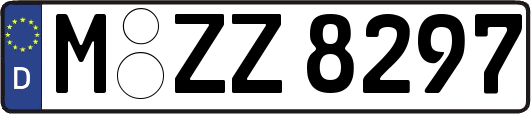 M-ZZ8297