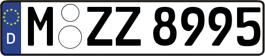 M-ZZ8995