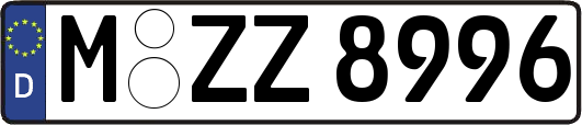 M-ZZ8996