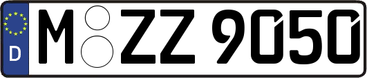 M-ZZ9050