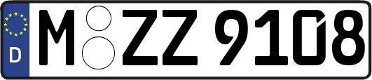 M-ZZ9108