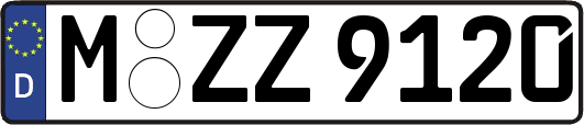 M-ZZ9120