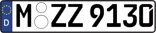 M-ZZ9130