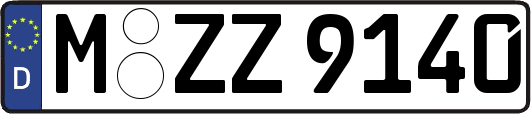 M-ZZ9140