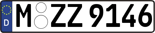 M-ZZ9146