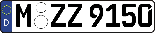 M-ZZ9150