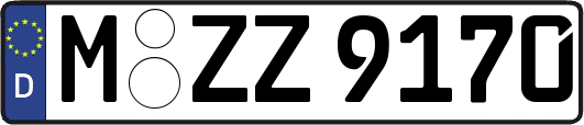 M-ZZ9170