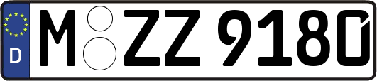 M-ZZ9180