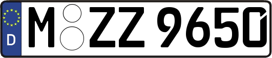 M-ZZ9650