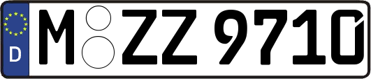 M-ZZ9710