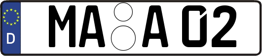 MA-A02