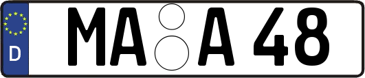 MA-A48