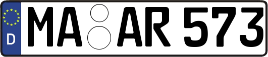MA-AR573