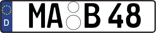 MA-B48
