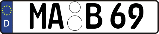MA-B69