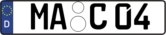 MA-C04