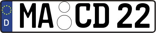 MA-CD22