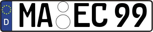 MA-EC99
