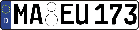 MA-EU173