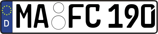 MA-FC190