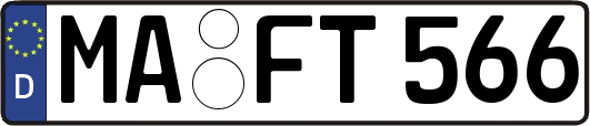 MA-FT566