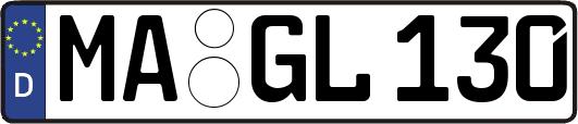 MA-GL130
