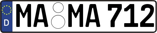 MA-MA712