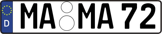 MA-MA72