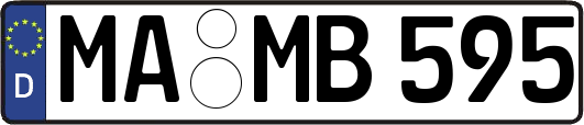 MA-MB595