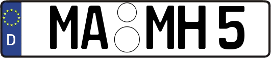 MA-MH5