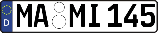 MA-MI145