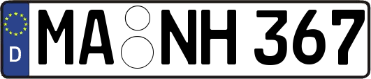 MA-NH367