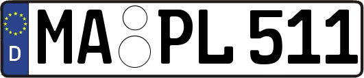 MA-PL511