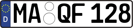 MA-QF128