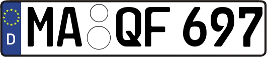 MA-QF697