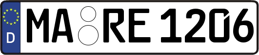 MA-RE1206