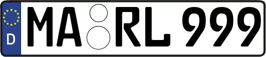 MA-RL999